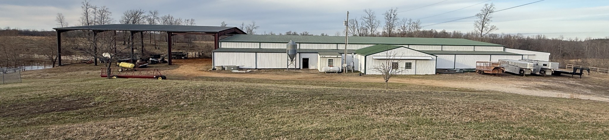 321 Bellview Road Waverly, TN 37185 - Photo 25 of 27