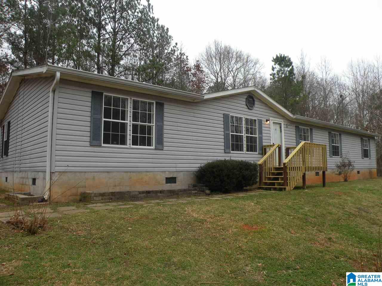 1190 Tanyard Hill Road Sylacauga, AL 35151 - Photo 23 of 23