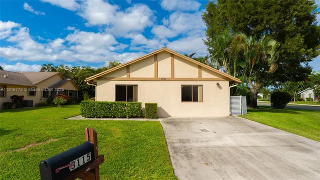 $3,200 | 3115 Northwest 12th Street, Delray Beach, FL 33445
