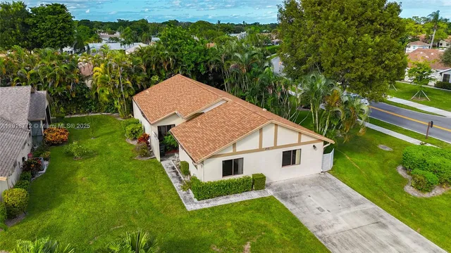 $3,200 | 3115 Northwest 12th Street, Delray Beach, FL 33445