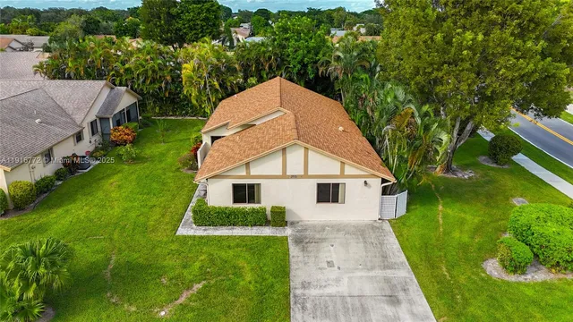 $3,200 | 3115 Northwest 12th Street, Delray Beach, FL 33445