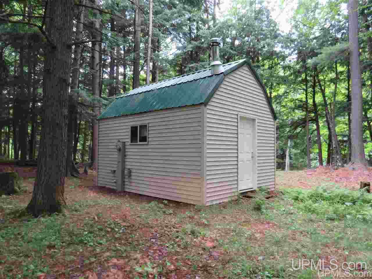 18889 Skanee Road Lanse, MI 49946 - Photo 3 of 36 Gallery Image 3