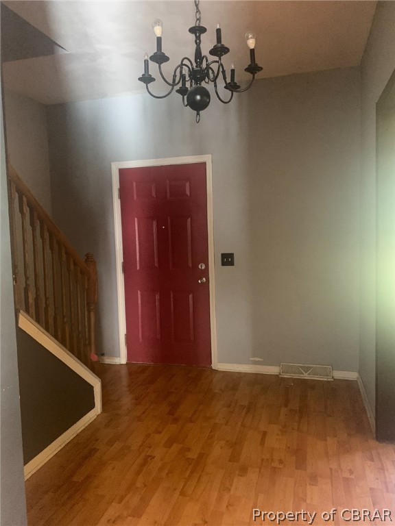 3940 Bailey Road Providence Forge, VA 23140 - Photo 22 of 25 Gallery Image 22