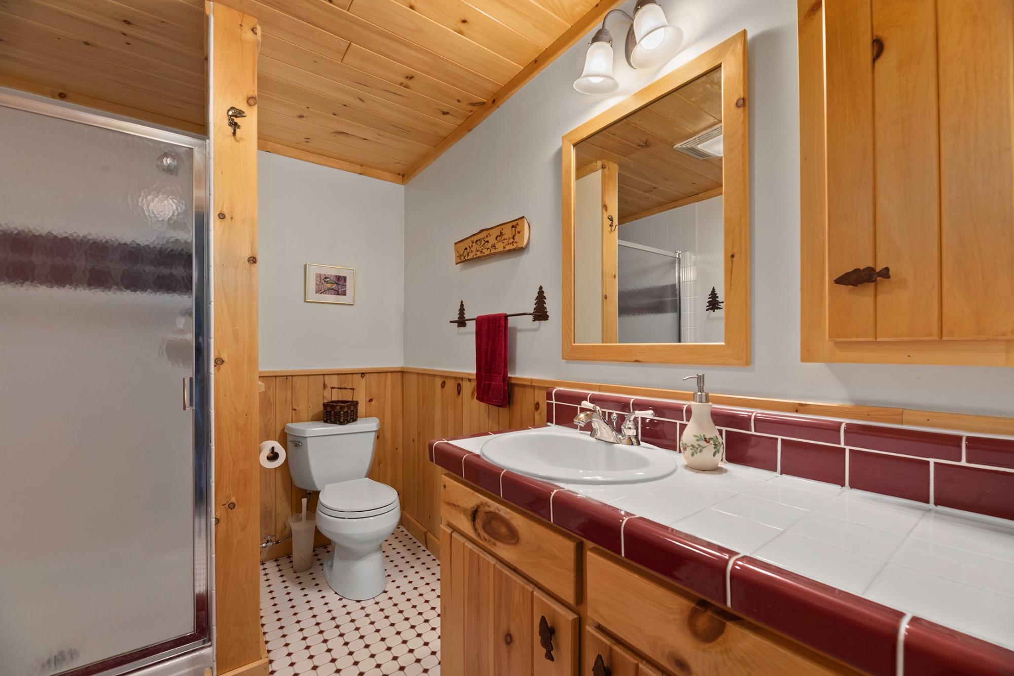 6902 Lake Mildred Road Rhinelander, WI 54501 - Photo 13 of 26 Gallery Image 13