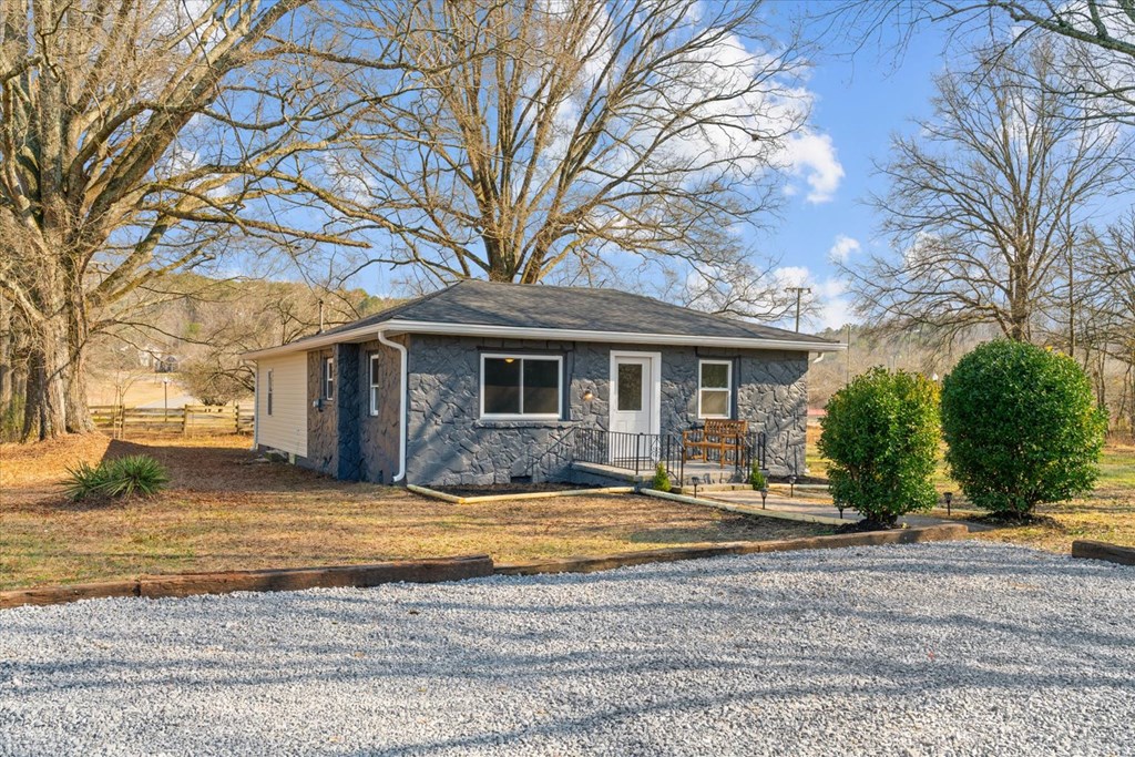 5180 Red Clay Road Cohutta, GA 30710 - Photo 2 of 40 Gallery Image 2