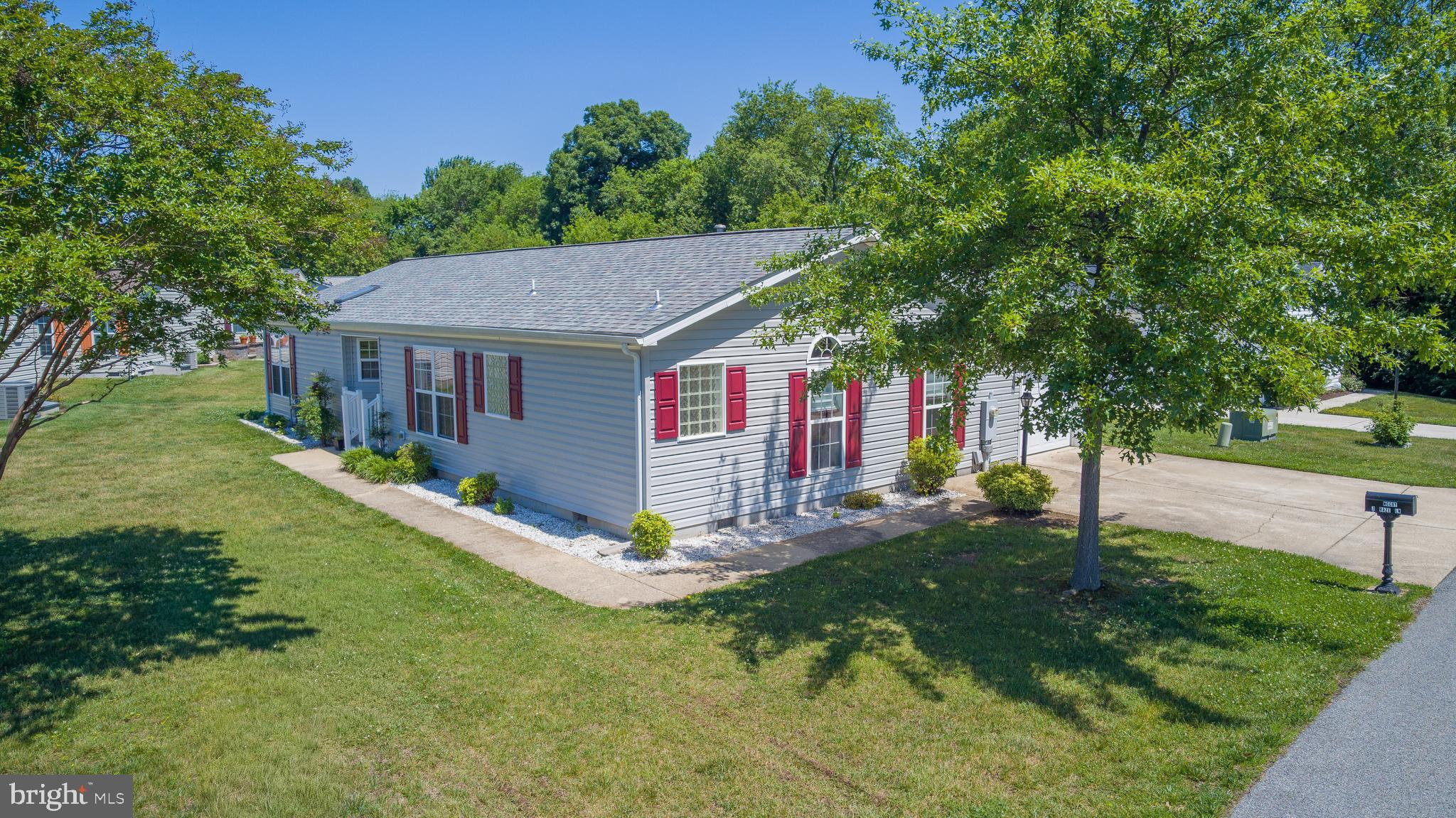 7 Raze Lane, Unit 152 Camden, DE 19934 - Photo 7 of 52