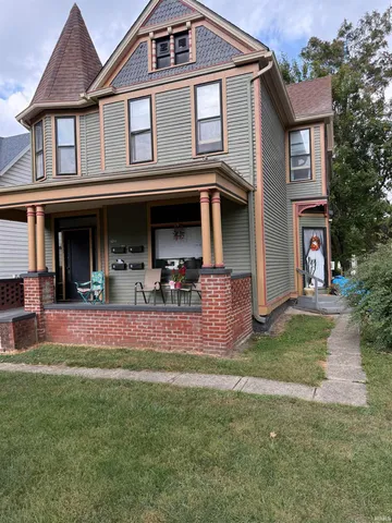 $320,000 | 1011 Lake Avenue, Fort Wayne, IN 46805