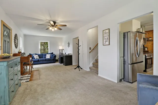 $575,000 | 9105 Gittings Road, Mount Pleasant, WI 53406