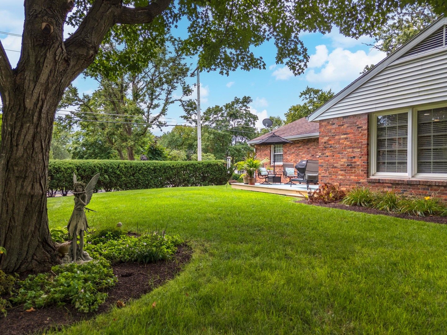 1004 Crescent Lane Normal, IL 61761 - Photo 36 of 44 Gallery Image 36