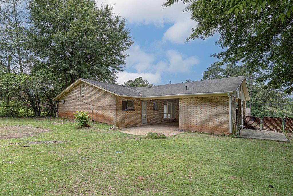 914 Bunker Hill Road Columbus, GA 31907 - Photo 29 of 31
