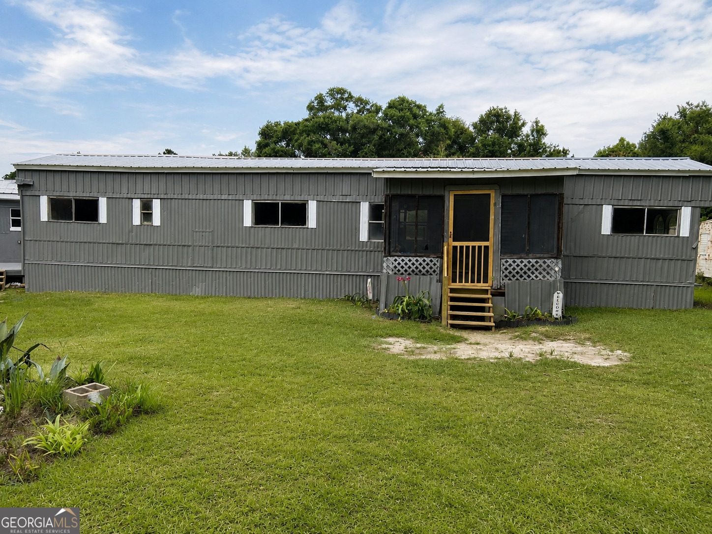 171 Bowen Road, Unit B Fitzgerald, GA 31750 - Photo 1 of 5