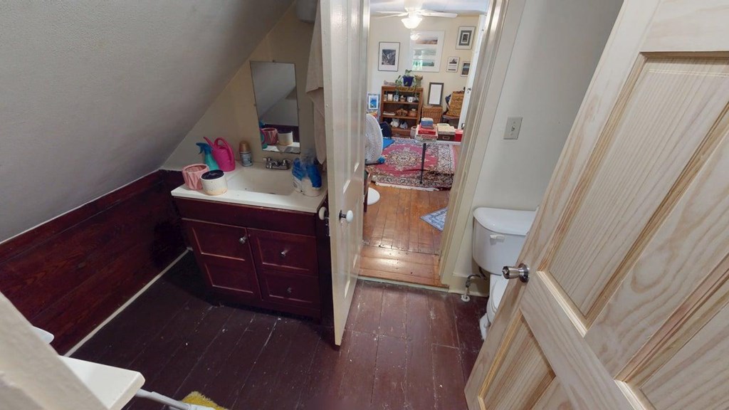 18484 Hermitage Road Onancock, VA 23417 - Photo 20 of 33