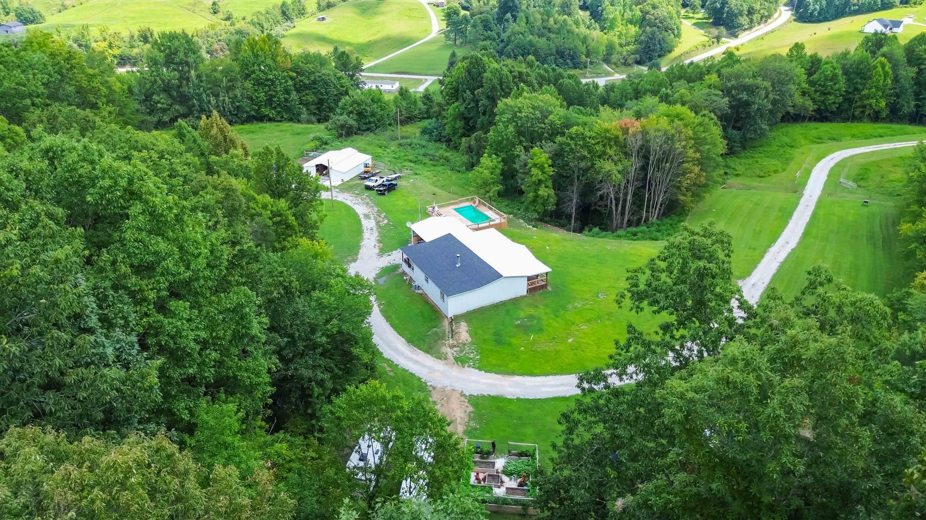 155 McFadden Cemetery Road London, KY 40744 - Photo 58 of 70 044