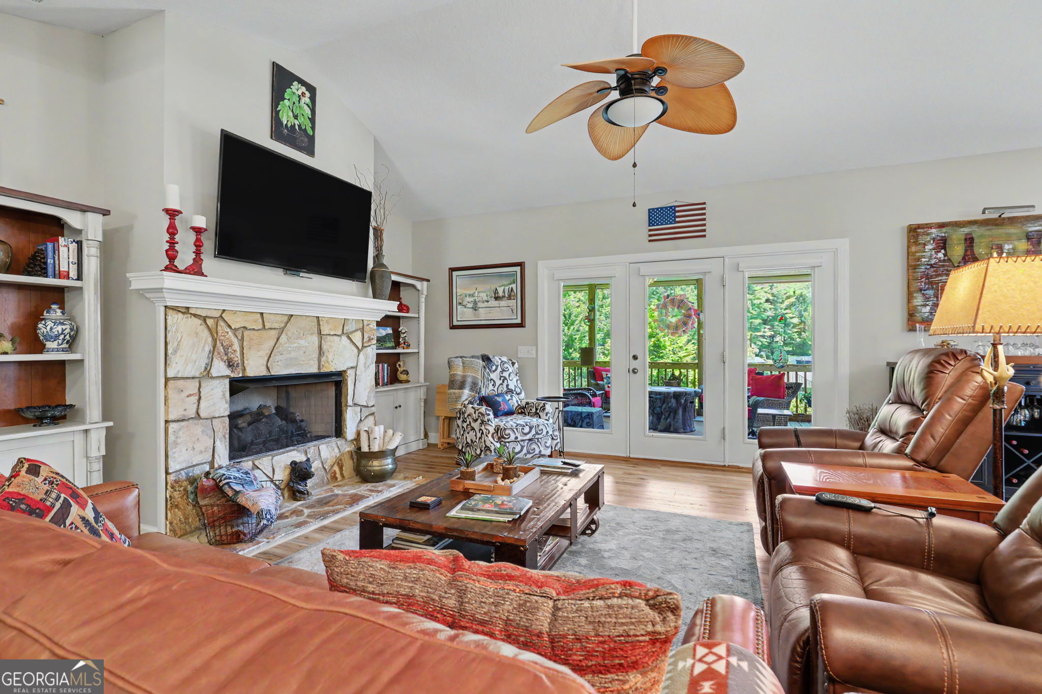 499 Driver Lane Sky Valley, GA 30537 - Photo 14 of 58