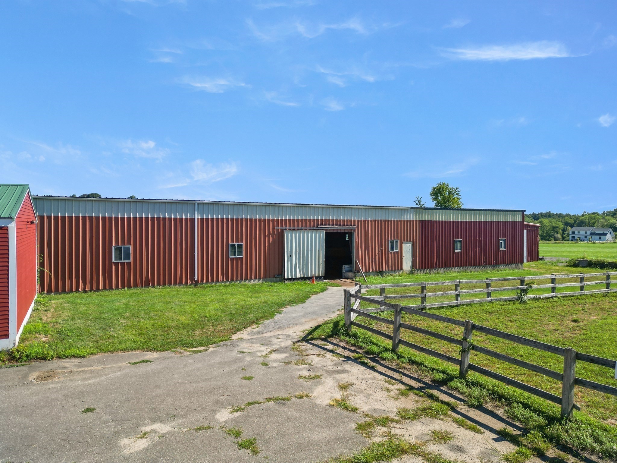 87 South Hampton Road Amesbury, MA 01913 - Photo 24 of 38 Gallery Image 24