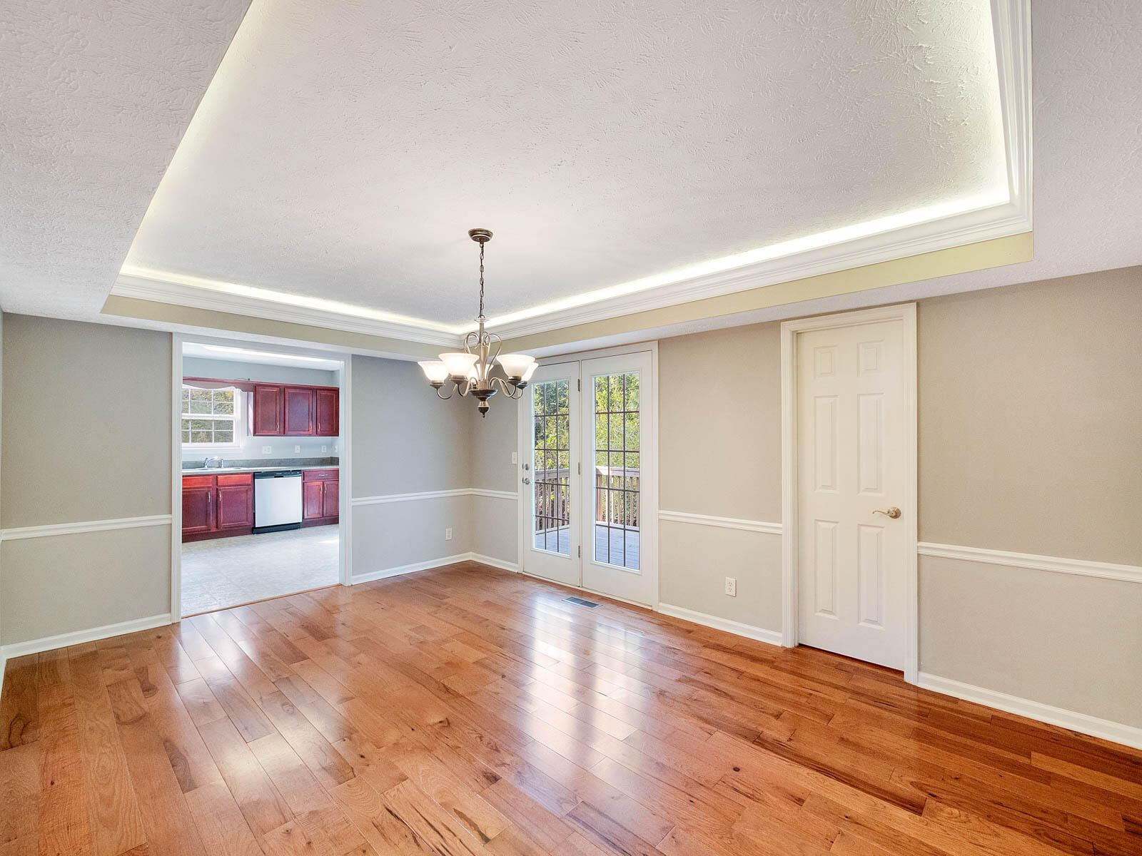 6201 Rim Ridge Court, Unit 41 Harrison, TN 37341 - Photo 15 of 32 6201_RimRidge-14