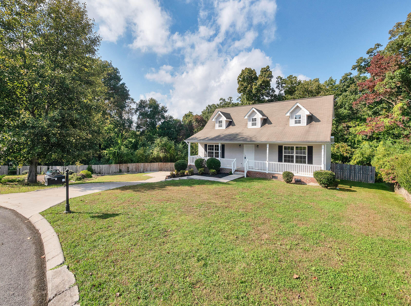 6201 Rim Ridge Court, Unit 41 Harrison, TN 37341 - Photo 3 of 32 6201_RimRidge-2