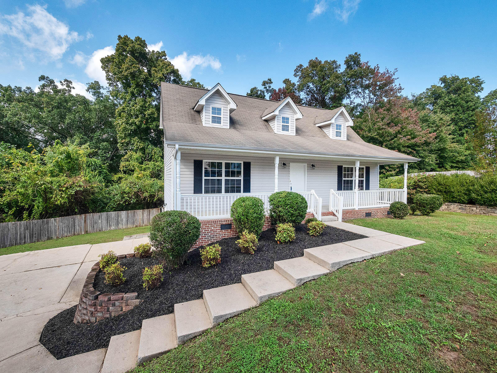 6201 Rim Ridge Court, Unit 41 Harrison, TN 37341 - Photo 5 of 32 6201_RimRidge-5