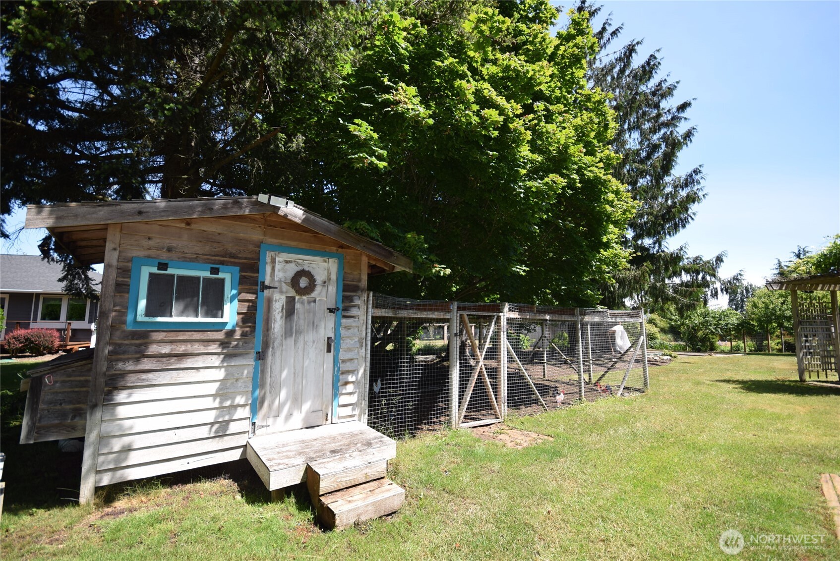 42 Ioka Road Sequim, WA 98382 - Photo 37 of 40