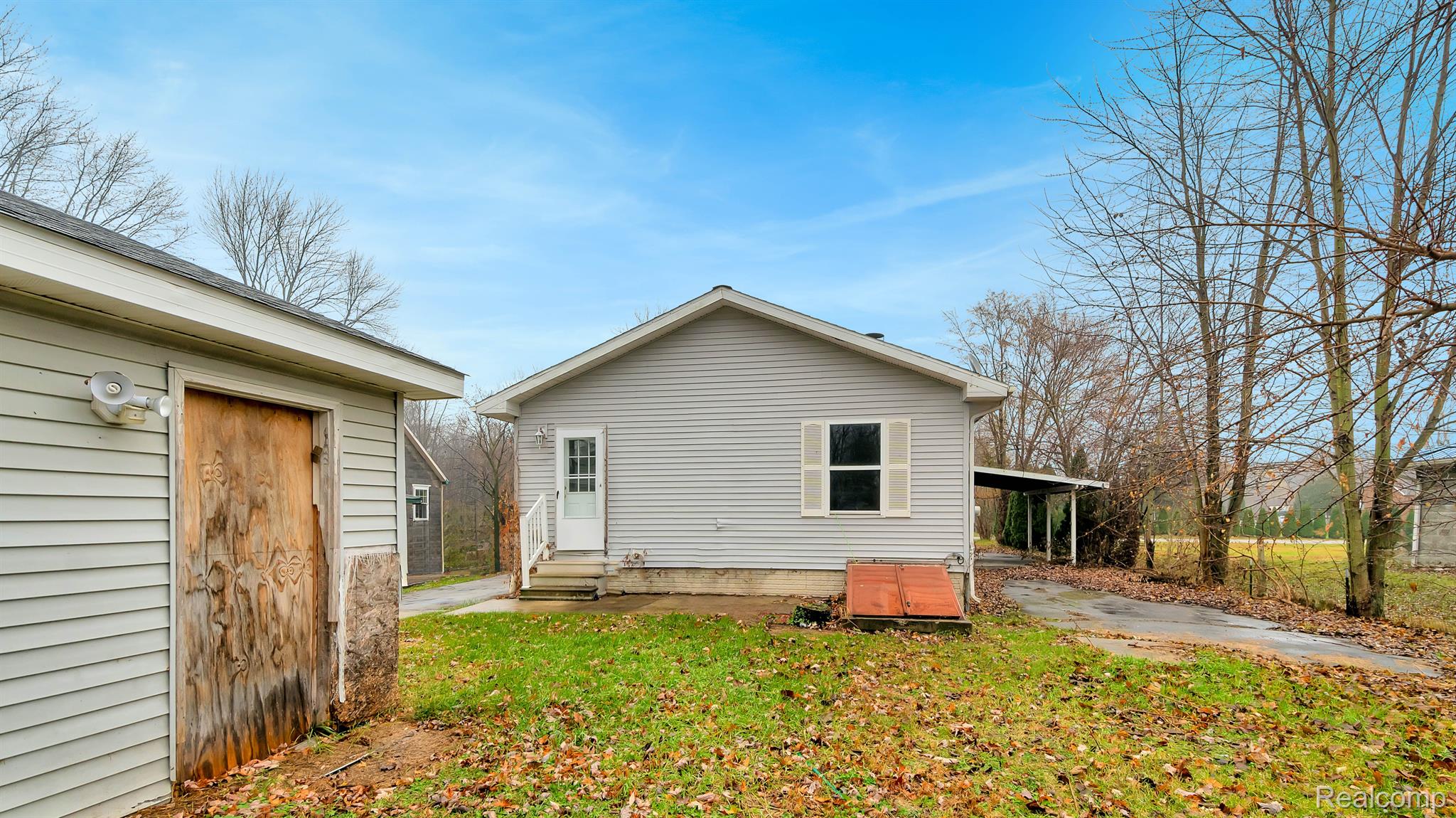 13721 Sumpter Road Carleton, MI 48117 - Photo 30 of 30 Gallery Image 30