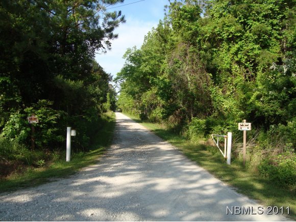990 Upper Neck Road Bayboro, NC 28515 - Photo 1 of 1 Primary Photo