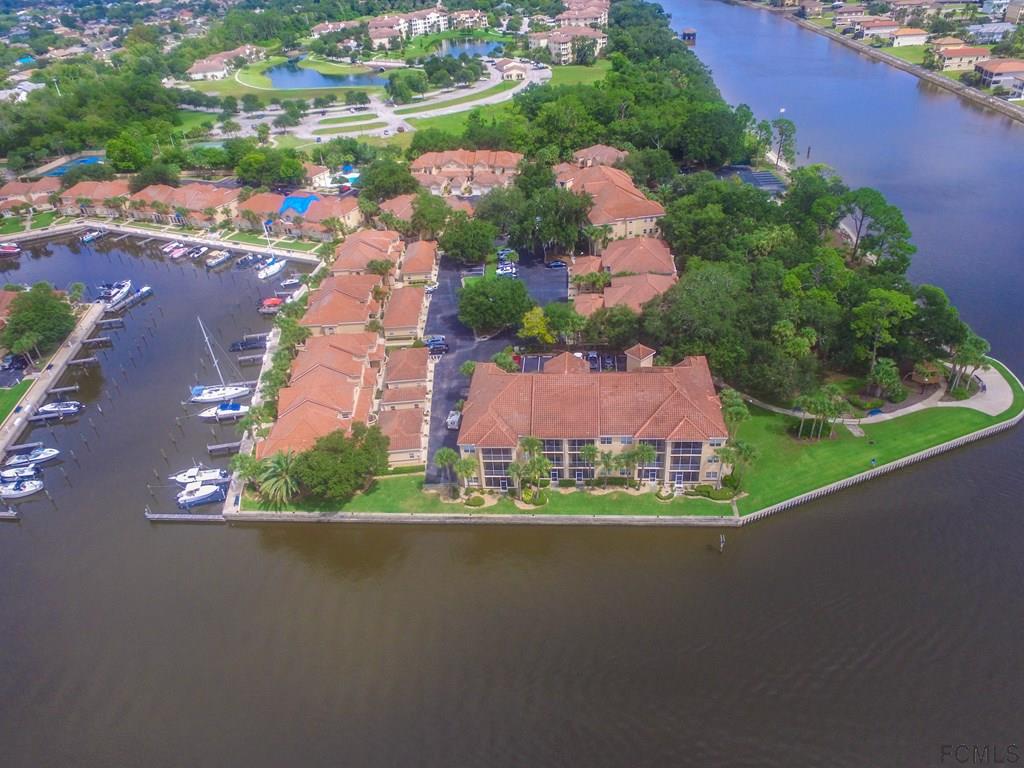 58 Rivers Edge Lane, Unit 58 Palm Coast, FL 32137 - Photo 58 of 73