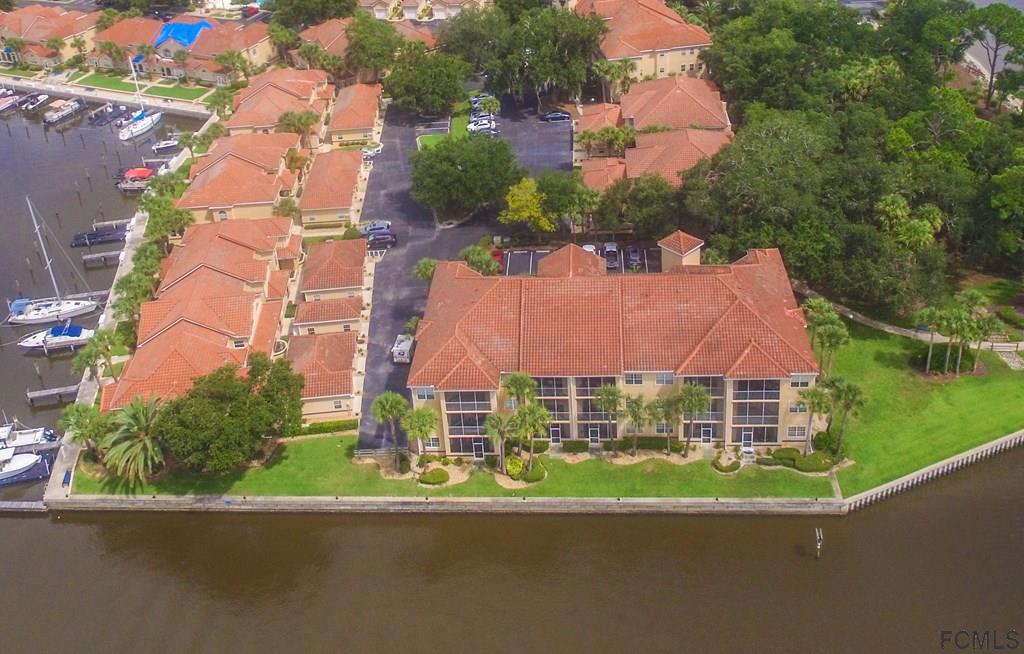 58 Rivers Edge Lane, Unit 58 Palm Coast, FL 32137 - Photo 59 of 73