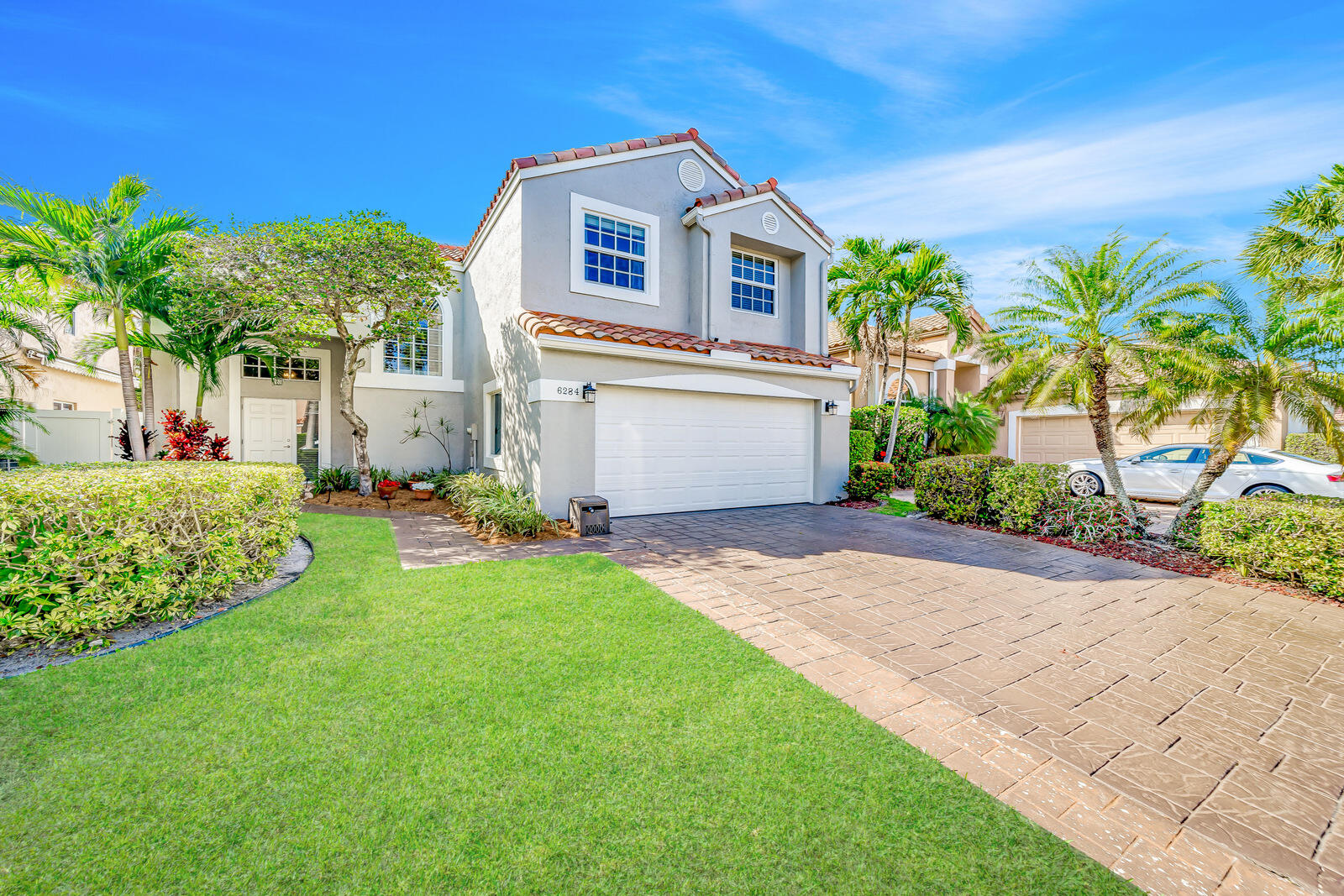 6284 Via Palladium Boca Raton, FL 33433 - Photo 1 of 1 FRONT