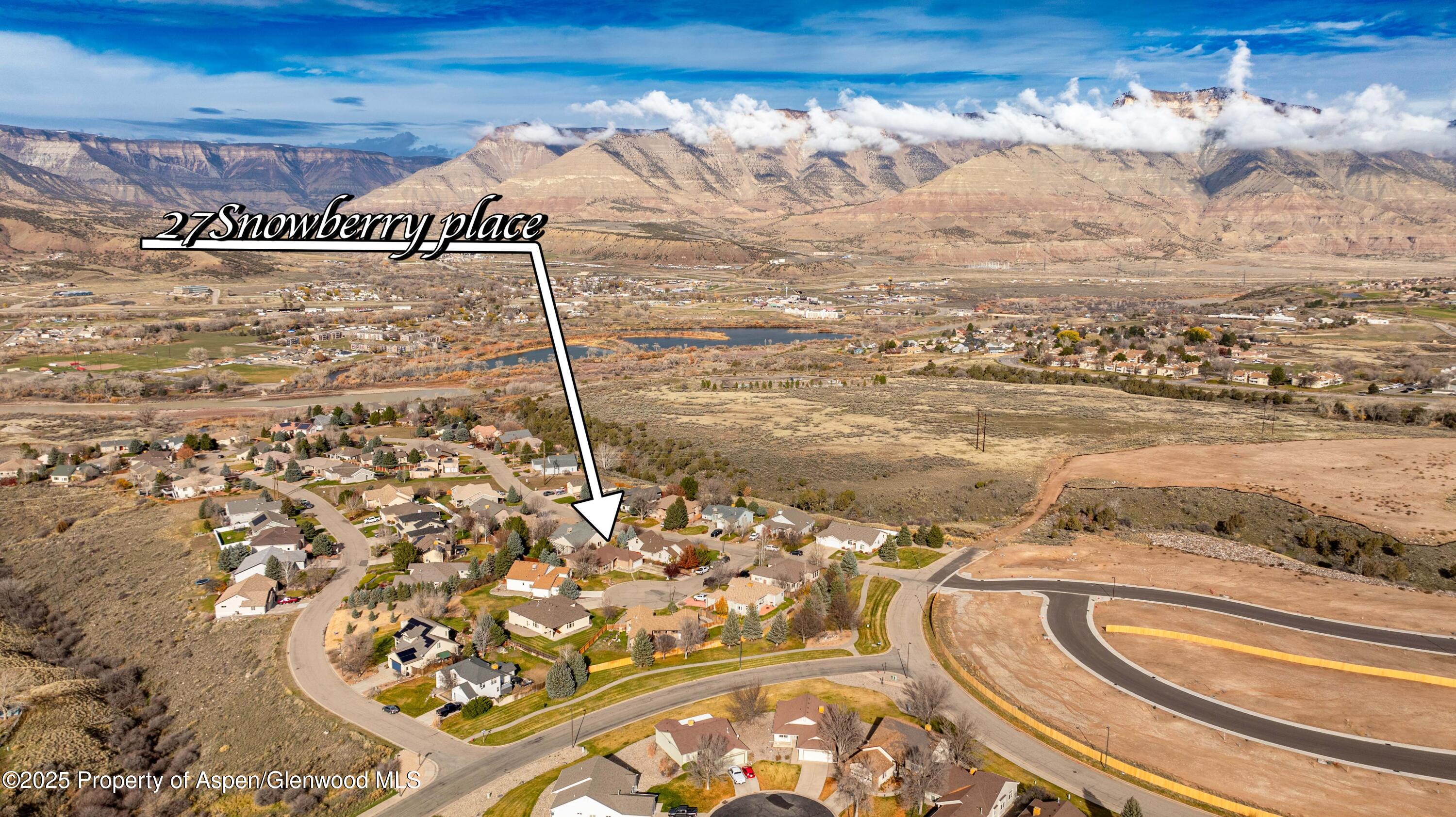 27 Snowberry Place Parachute, CO 81635 - Photo 14 of 19 8