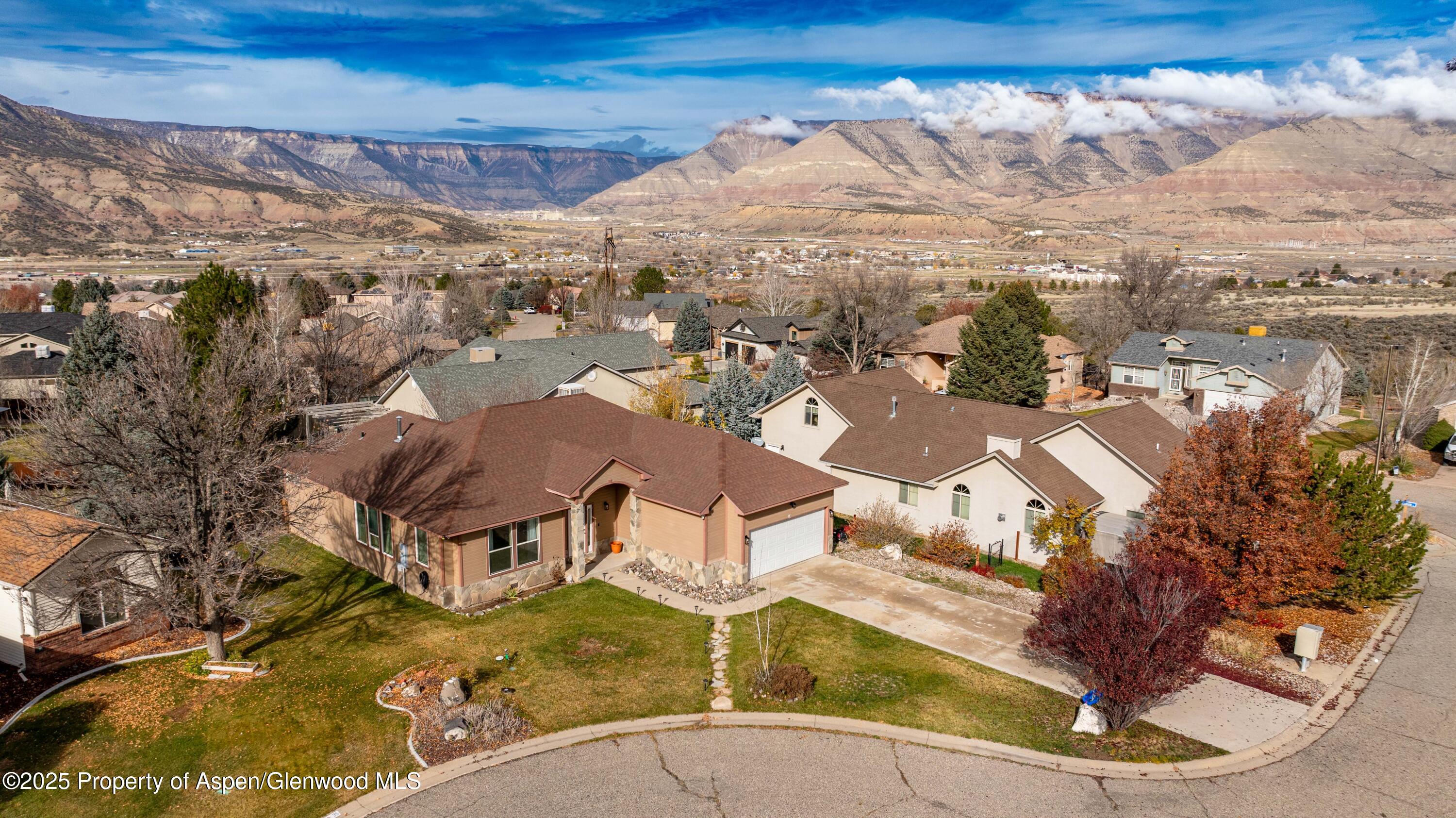 27 Snowberry Place Parachute, CO 81635 - Photo 19 of 19 4