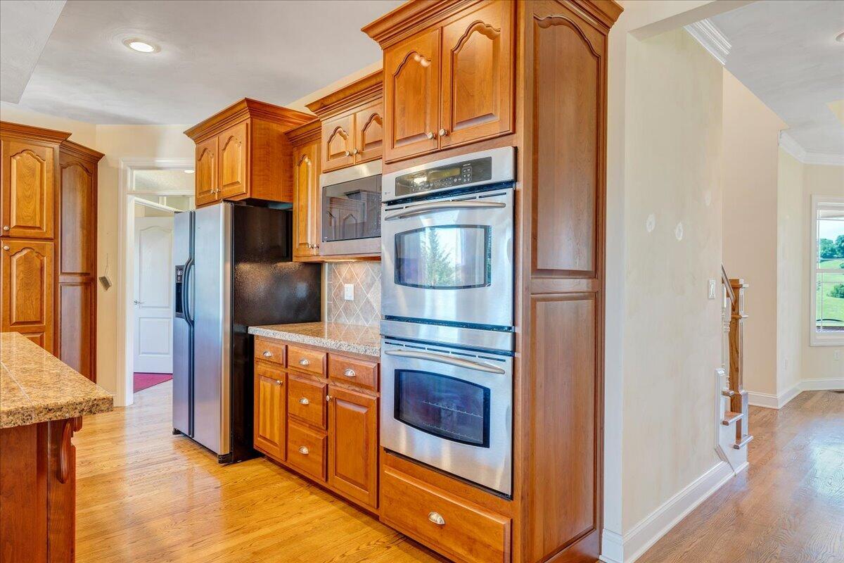 625 Frontier Way Fincastle, VA 24090 - Photo 18 of 105 020-MIB02770
