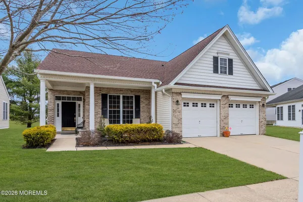 $564,800 | 174 Wild Dunes Way, Jackson, NJ 08527