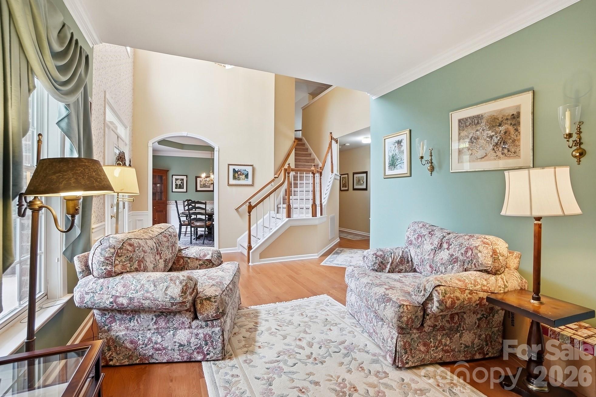 1406 Finsbury Lane Tega Cay, SC 29708 - Photo 19 of 48