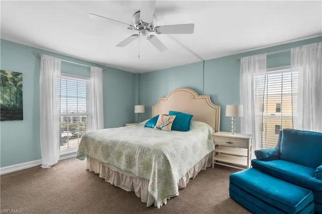 $12,000 | 3483 Gulf Shore Boulevard North, Unit 604, Naples, FL 34103