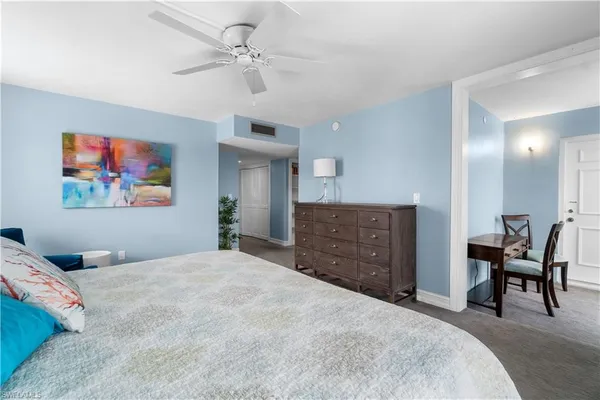 $12,000 | 3483 Gulf Shore Boulevard North, Unit 604, Naples, FL 34103