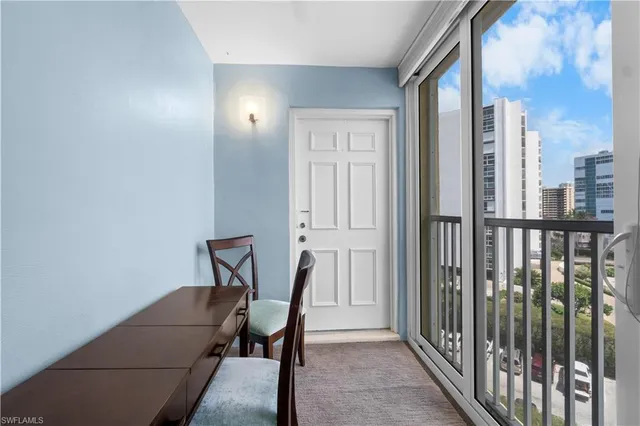 $12,000 | 3483 Gulf Shore Boulevard North, Unit 604, Naples, FL 34103