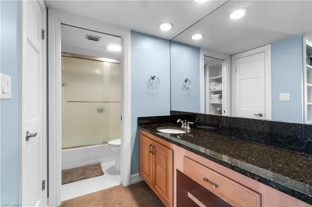 $12,000 | 3483 Gulf Shore Boulevard North, Unit 604, Naples, FL 34103