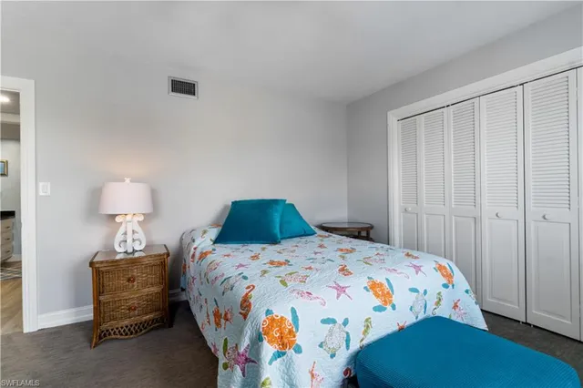 $12,000 | 3483 Gulf Shore Boulevard North, Unit 604, Naples, FL 34103