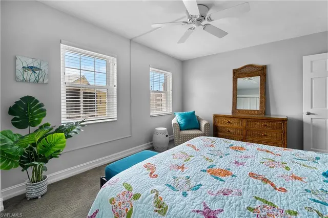 $12,000 | 3483 Gulf Shore Boulevard North, Unit 604, Naples, FL 34103