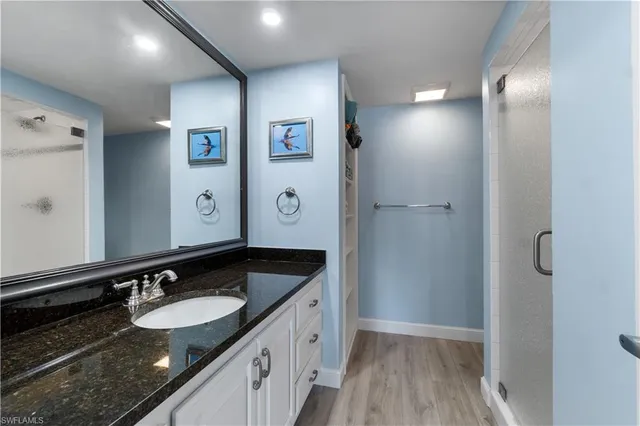 $12,000 | 3483 Gulf Shore Boulevard North, Unit 604, Naples, FL 34103