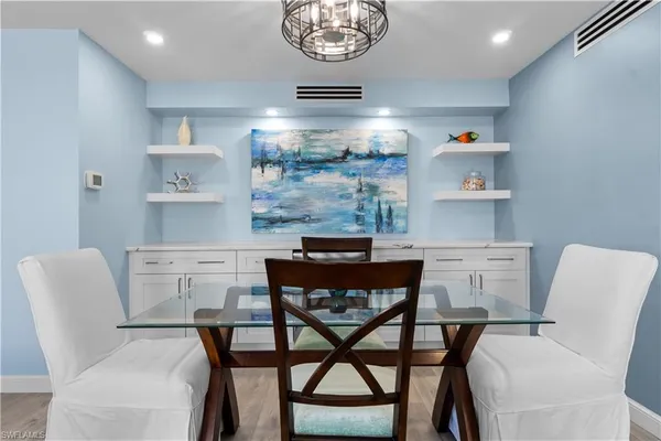 $12,000 | 3483 Gulf Shore Boulevard North, Unit 604, Naples, FL 34103