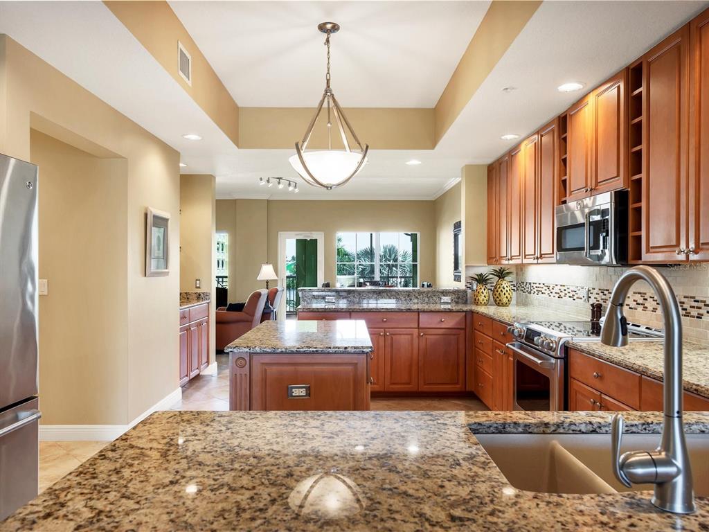 1308 Old Stickney Point Road, Unit W32 Sarasota, FL 34242 - Photo 21 of 46 Gallery Image 21