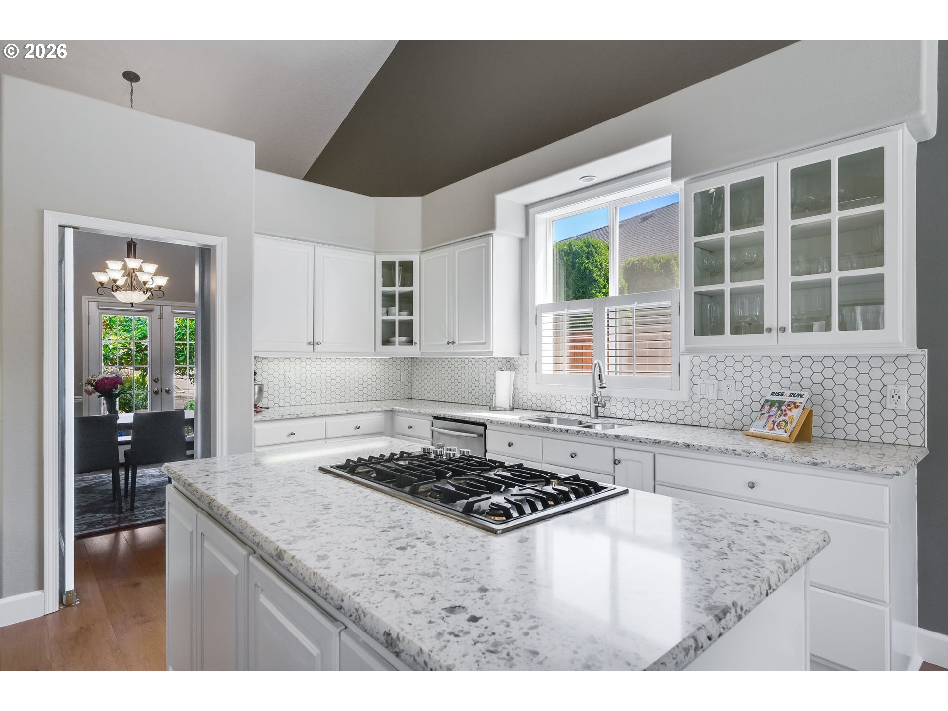 2632 Northwest 31st Avenue Camas, WA 98607 - Photo 10 of 38 Kitchen