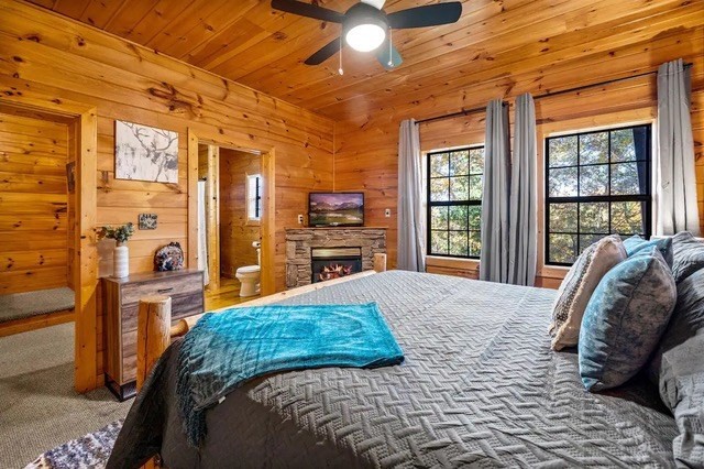 540 Hideaway Ridge Circle Sevierville, TN 37862 - Photo 22 of 27