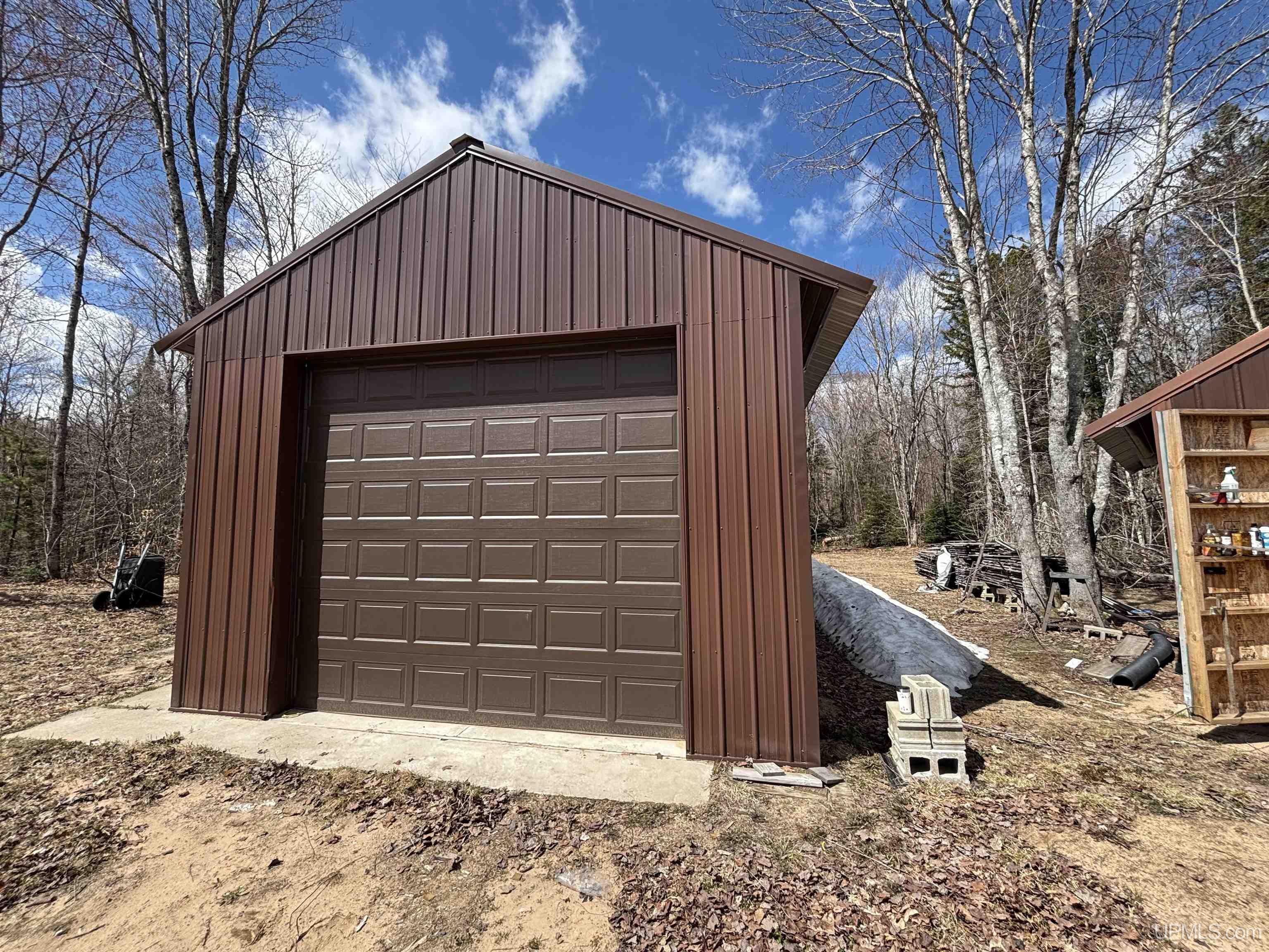11445 Chesbrough Lake Road Newberry, MI 49868 - Photo 63 of 75
