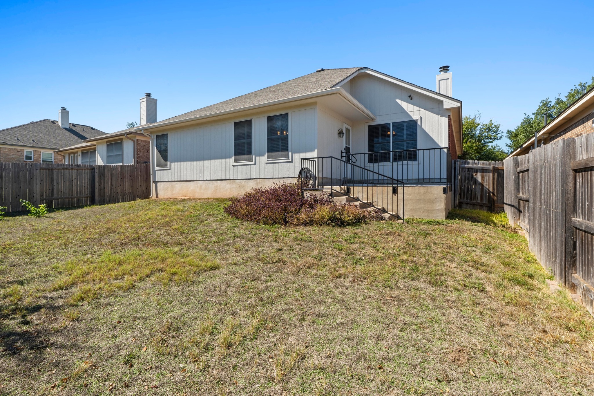 12935 Withers Way Austin, TX 78727 - Photo 32 of 33