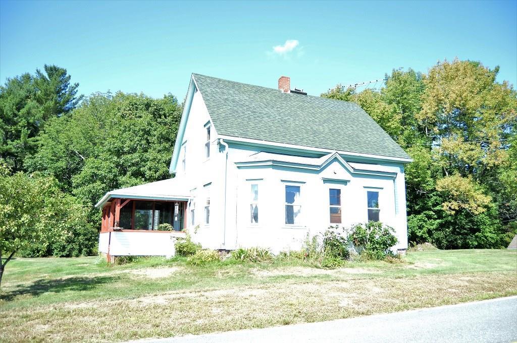 941 River Road Dresden, ME 04342 - Photo 6 of 30 EXTERIOR