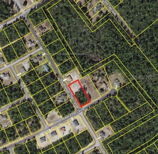 8 Southwest 25th Circle Ocala, FL 34473 - Photo 1 of 2