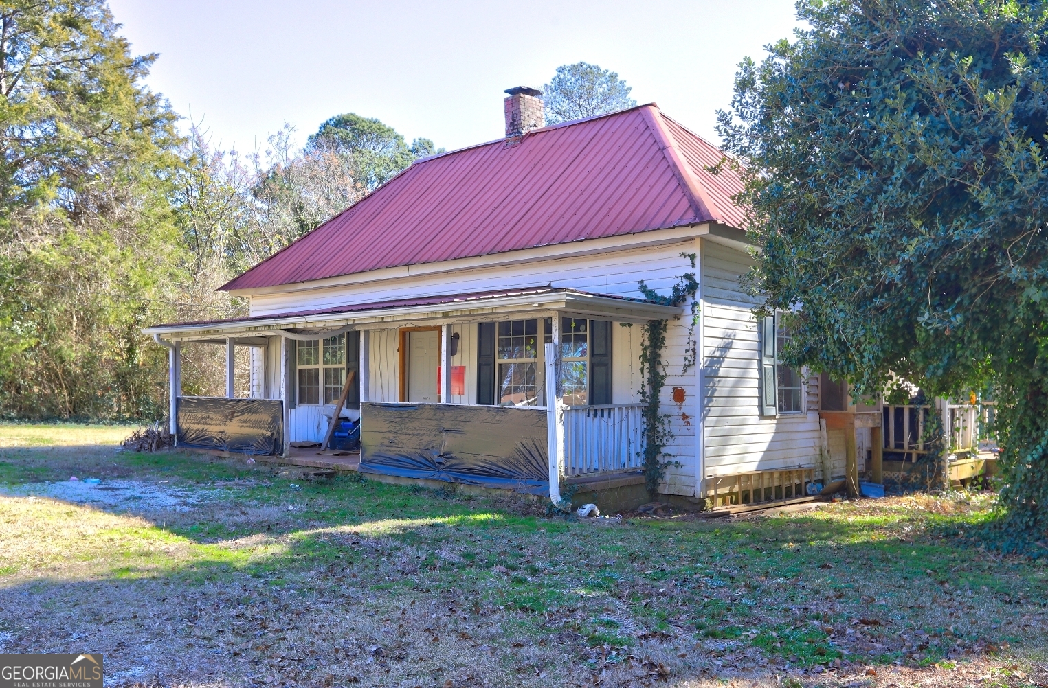 1502 Teamon Road Griffin, GA 30223 - Photo 11 of 14