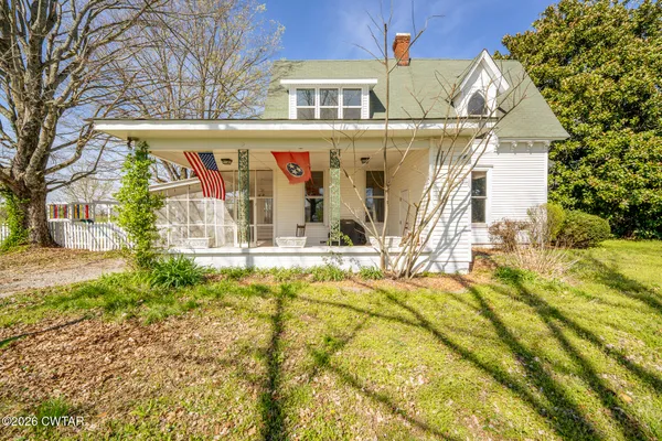 $384,900 | 10665 Highway 54, Paris, TN 38242